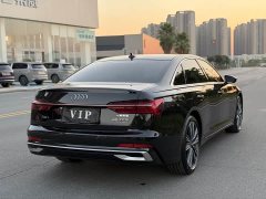 Audi A6L 45 TFSI quattro Dynamic Luxury Edition - ფოტო 5
