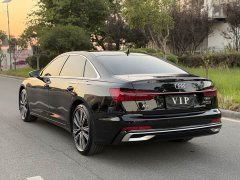 Audi A6L 45 TFSI quattro Dynamic Luxury Edition - ფოტო 6