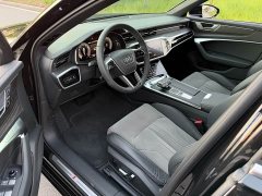Audi A6L 45 TFSI quattro Dynamic Luxury Edition - ფოტო 7