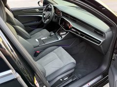 Audi A6L 45 TFSI quattro Dynamic Luxury Edition - ფოტო 8