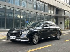 Mercedes-Benz E-Class 2023 E 300 L Luxury - ფოტო 1