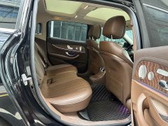 Mercedes-Benz E-Class 2023 E 300 L Luxury - ფოტო 10
