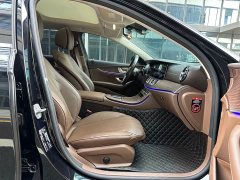 Mercedes-Benz E-Class 2023 E 300 L Luxury - ფოტო 11