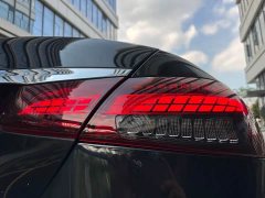 Mercedes-Benz E-Class 2023 E 300 L Luxury - ფოტო 13