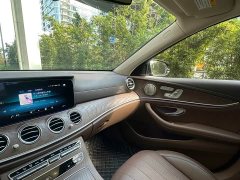 Mercedes-Benz E-Class 2023 E 300 L Luxury - ფოტო 17