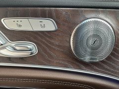 Mercedes-Benz E-Class 2023 E 300 L Luxury - ფოტო 19