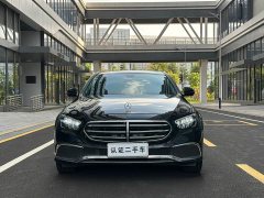 Mercedes-Benz E-Class 2023 E 300 L Luxury - ფოტო 2