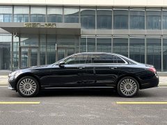 Mercedes-Benz E-Class 2023 E 300 L Luxury - ფოტო 3