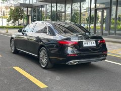 Mercedes-Benz E-Class 2023 E 300 L Luxury - ფოტო 6