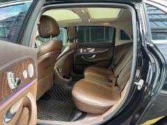 Mercedes-Benz E-Class 2023 E 300 L Luxury - ფოტო 8