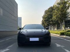 Zeekr 001 Ultra-Long Range Dual Motor YOU Edition - ფოტო 4