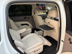 Li Auto i8 2025 Standard Edition - ფოტო 7