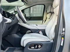 XPeng X9 BEV Starship Edition - ფოტო 10