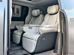 XPeng X9 BEV Starship Edition - ფოტო 11