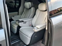 XPeng X9 BEV Starship Edition - ფოტო 12
