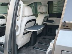 XPeng X9 BEV Starship Edition - ფოტო 13