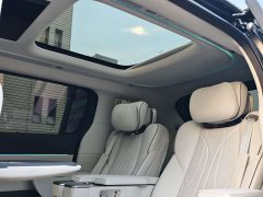 XPeng X9 BEV Starship Edition - ფოტო 15