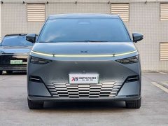 XPeng X9 BEV Starship Edition - ფოტო 2