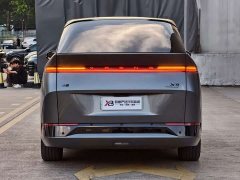 XPeng X9 BEV Starship Edition - ფოტო 5