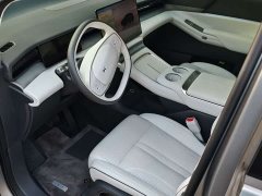 XPeng X9 BEV Starship Edition - ფოტო 9