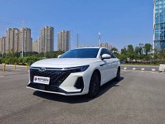 Chery Arrizo 8 1.6T DCT Excellence - ფოტო 1