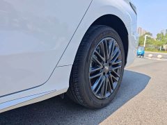 Chery Arrizo 8 1.6T DCT Excellence - ფოტო 10