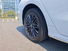 Chery Arrizo 8 1.6T DCT Excellence - ფოტო 11