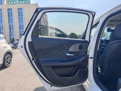Chery Arrizo 8 1.6T DCT Excellence - ფოტო 13