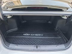 Chery Arrizo 8 1.6T DCT Excellence - ფოტო 16