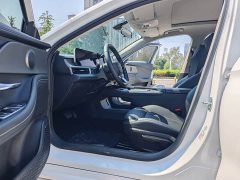 Chery Arrizo 8 1.6T DCT Excellence - ფოტო 17