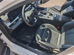 Chery Arrizo 8 1.6T DCT Excellence - ფოტო 18