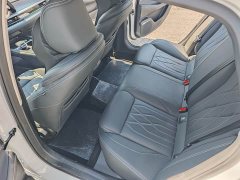 Chery Arrizo 8 1.6T DCT Excellence - ფოტო 19