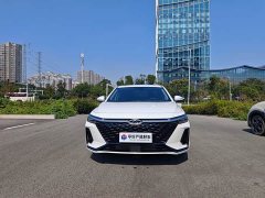 Chery Arrizo 8 1.6T DCT Excellence - ფოტო 2