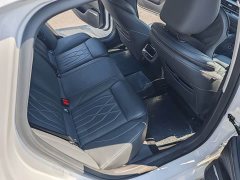 Chery Arrizo 8 1.6T DCT Excellence - ფოტო 20