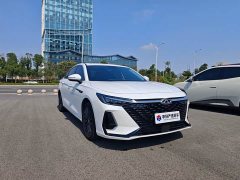 Chery Arrizo 8 1.6T DCT Excellence - ფოტო 3