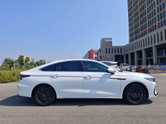 Chery Arrizo 8 1.6T DCT Excellence - ფოტო 4