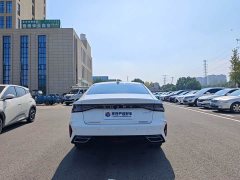 Chery Arrizo 8 1.6T DCT Excellence - ფოტო 6