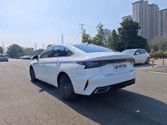 Chery Arrizo 8 1.6T DCT Excellence - ფოტო 7