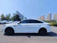 Chery Arrizo 8 1.6T DCT Excellence - ფოტო 8