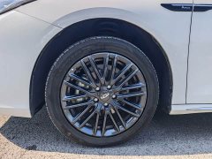 Chery Arrizo 8 1.6T DCT Excellence - ფოტო 9