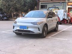 Leapmotor Leapo C11 Pure Electric 580 Premium Edition - ფოტო 1