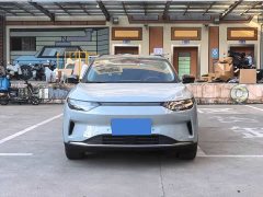 Leapmotor Leapo C11 Pure Electric 580 Premium Edition - ფოტო 2