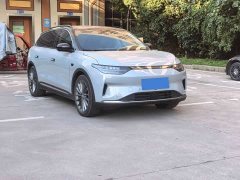 Leapmotor Leapo C11 Pure Electric 580 Premium Edition - ფოტო 3