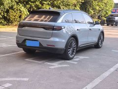 Leapmotor Leapo C11 Pure Electric 580 Premium Edition - ფოტო 7