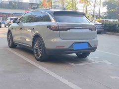 Leapmotor Leapo C11 Pure Electric 580 Premium Edition - ფოტო 9