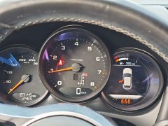 Porsche Macan 2.0T - ფოტო 10