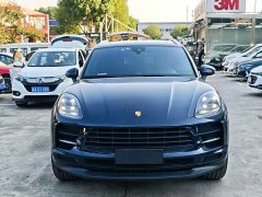 Porsche Macan 2.0T - ფოტო 2