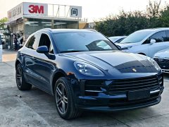 Porsche Macan 2.0T - ფოტო 3