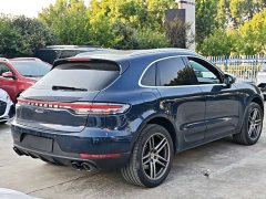 Porsche Macan 2.0T - ფოტო 4