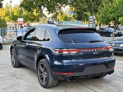 Porsche Macan 2.0T - ფოტო 5